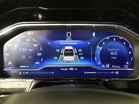 Used 2025 Chevrolet Silverado 1500 LT image 19