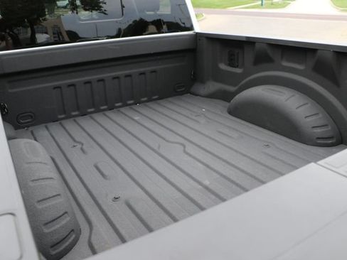 Used 2026 Ford F350 Lariat w/ Lariat Ultimate Package AWD/4WD image 17