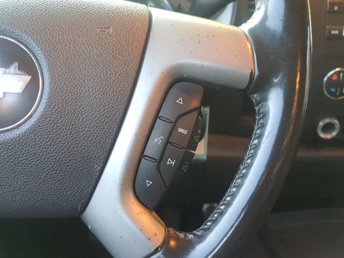 Used 2008 Chevrolet Silverado 3500 LT w/ EZ-Lift Tailgate Package image 44