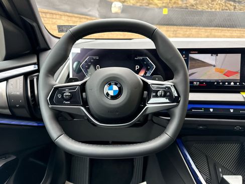 New 2026 BMW X3 xDrive30 w/ Convenience Package image 11