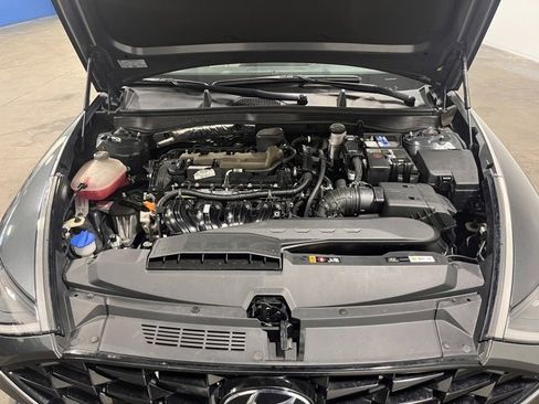 Used 2023 Hyundai Sonata SEL image 9