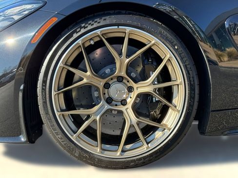 Certified 2026 Mercedes-Benz AMG GT 63 image 11
