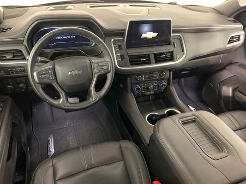 Used 2023 Chevrolet Tahoe RST w/ Luxury Package image 21