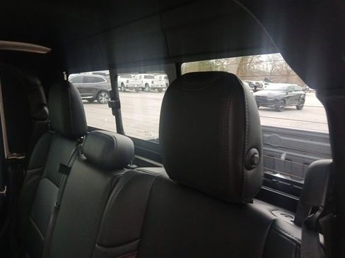 New 2026 Jeep Gladiator Rubicon image 20