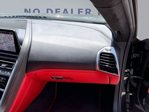 Used 2023 BMW M850i xDrive Coupe w/ M Sport Professional Package image 22