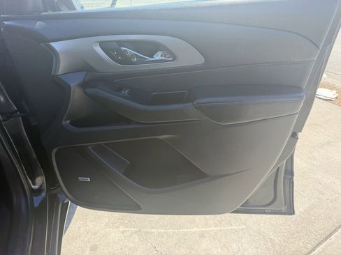 Used 2019 Chevrolet Traverse Premier w/ Redline Edition image 26