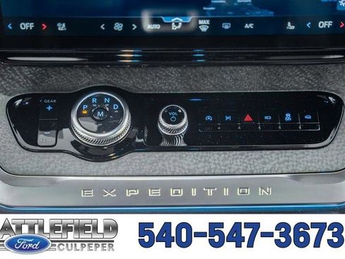 New 2026 Ford Expedition Tremor image 28