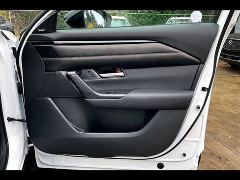 New 2026 MAZDA CX-50 2.5 Hybrid w/ Premium Plus Pkg image 60