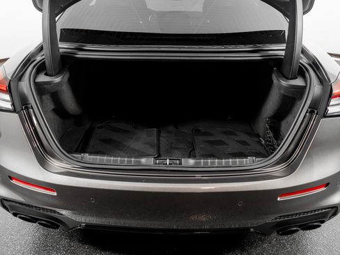 Used 2023 Maserati Ghibli Modena Q4 image 56