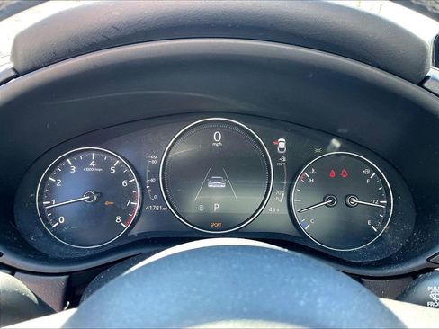 Used 2022 MAZDA CX-30 AWD 2.5 S w/ Select Package image 18