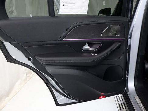 Certified 2026 Mercedes-Benz GLE 450 4MATIC image 30