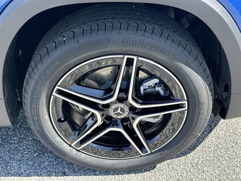 New 2026 Mercedes-Benz GLB 250 image 14
