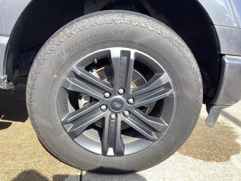 Used 2022 Ford F150 XLT w/ Equipment Group 302A High AWD/4WD image 8