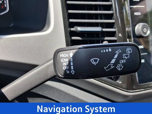 Certified 2023 Volkswagen Atlas SEL AWD/4WD image 21