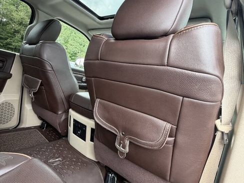 Used 2016 RAM 2500 Longhorn AWD/4WD image 35