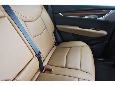 Used 2023 Cadillac XT5 Premium Luxury w/ Technology Package FWD image 15