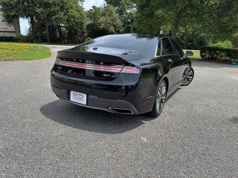 Used 2019 Lincoln MKZ Reserve AWD/4WD image 35