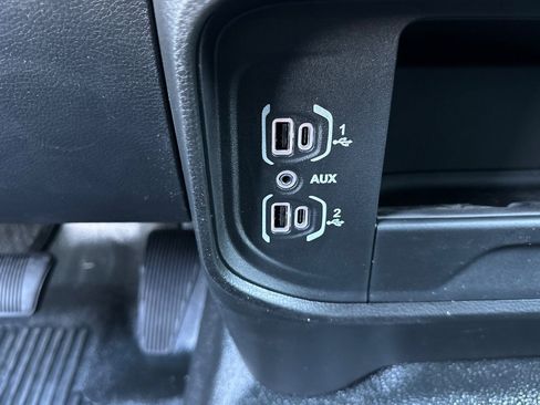 New 2026 RAM 4500 Tradesman image 33