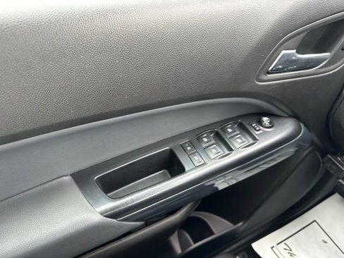 Used 2017 Chevrolet Colorado Z71 image 49