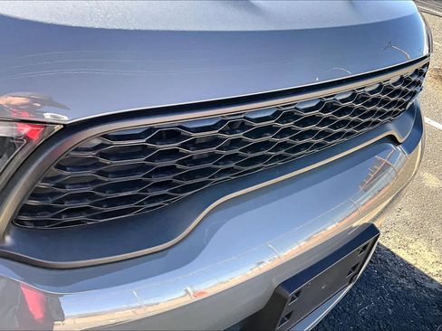 Used 2022 Dodge Durango GT w/ Blacktop Package image 26