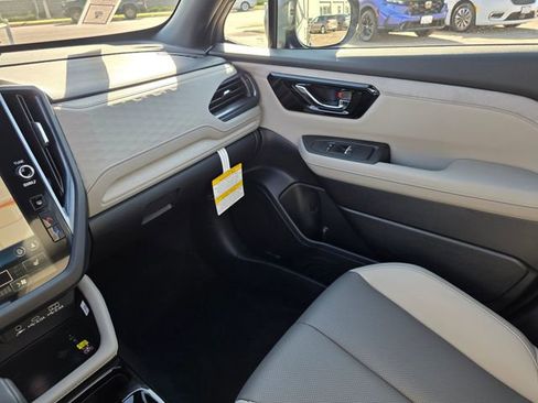 New 2026 Subaru Forester Limited AWD/4WD image 34