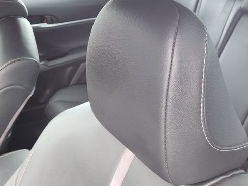 Certified 2024 Toyota Camry XSE w/ Cold Weather Package image 11