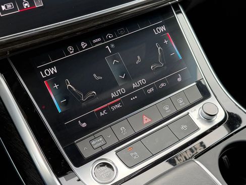 Used 2022 Audi Q7 3.0T Premium Plus image 21