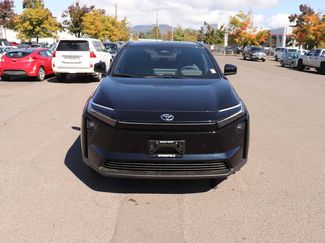 Used 2026 Toyota bZ AWD/4WD video 2