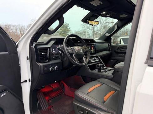 Used 2023 GMC Sierra 1500 AT4 w/ AT4 Premium Package image 14