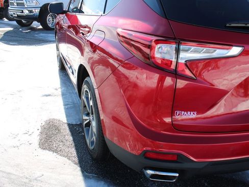 New 2026 Acura RDX Technology Package image 41