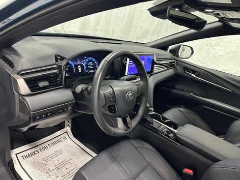 Used 2026 Toyota Camry XSE FWD image 15