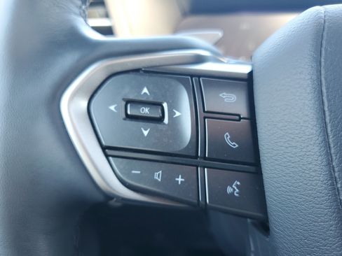 Used 2024 Lexus GX 550 GX 550 Overtrail+ image 17