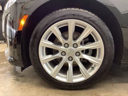 Used 2020 Cadillac CT5 Luxury w/ Cold Weather Package AWD/4WD image 23