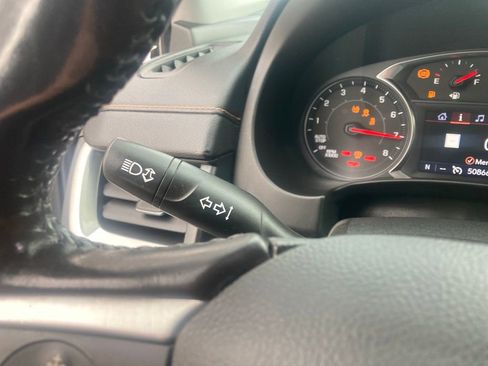Certified 2019 GMC Terrain SLE w/ Driver Convenience Package FWD image 25
