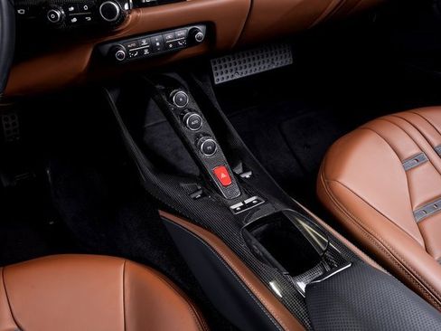 Certified 2021 Ferrari 812 GTS image 29