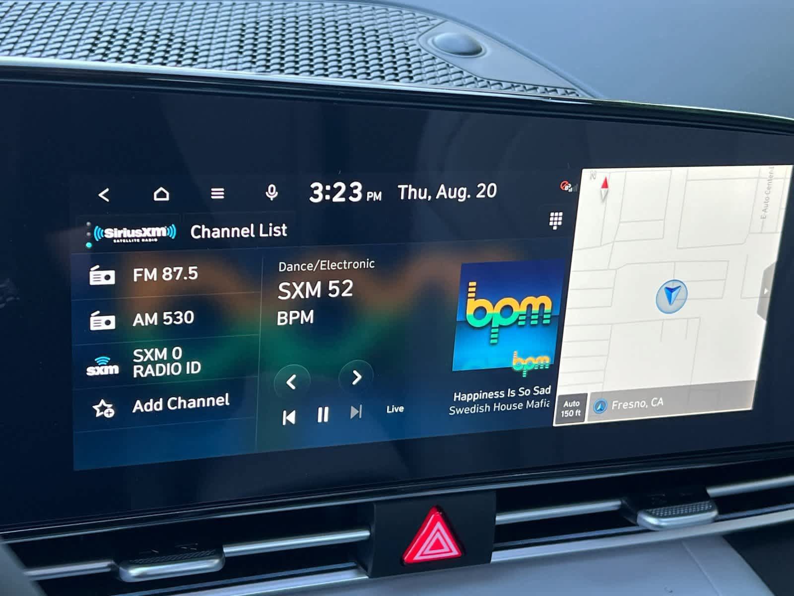 Used 2026 Hyundai Elantra Limited FWD image 18