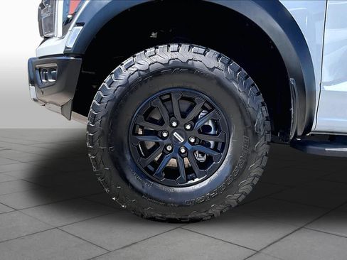 Used 2024 Ford F150 Raptor AWD/4WD image 11