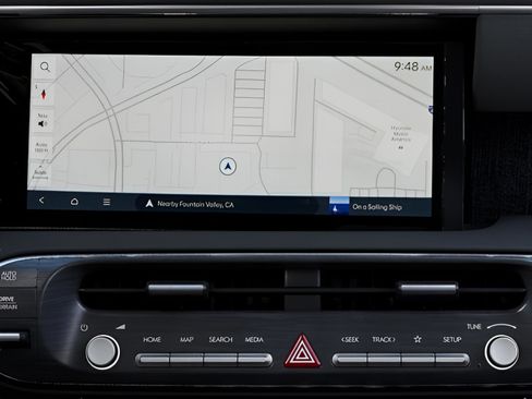 New 2026 Hyundai Palisade Limited AWD/4WD image 10