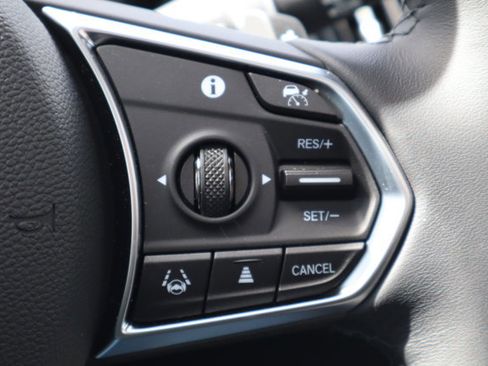 New 2026 Acura RDX SH-AWD w/ Technology Package image 12