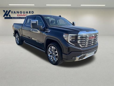 Used 2024 GMC Sierra 1500 Denali w/ Denali Reserve Package image 9