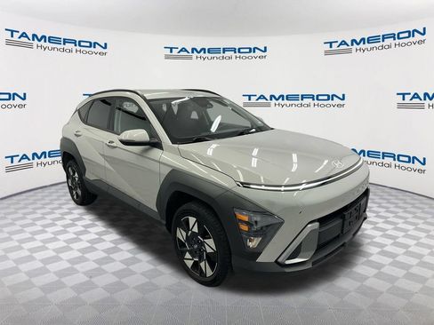 Used 2024 Hyundai Kona SEL AWD/4WD image 7