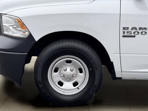 Used 2023 RAM 1500 Tradesman image 35