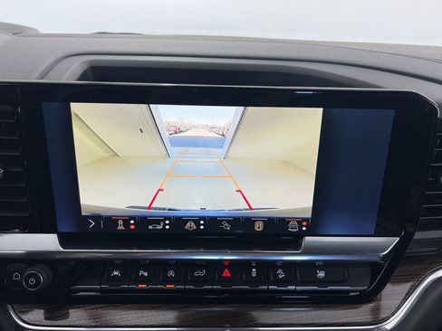 New 2024 Chevrolet Silverado 1500 RST w/ All Star Edition Plus image 14