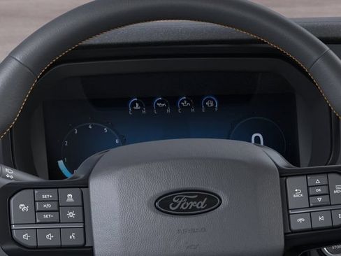 New 2026 Ford F150 Tremor AWD/4WD image 13
