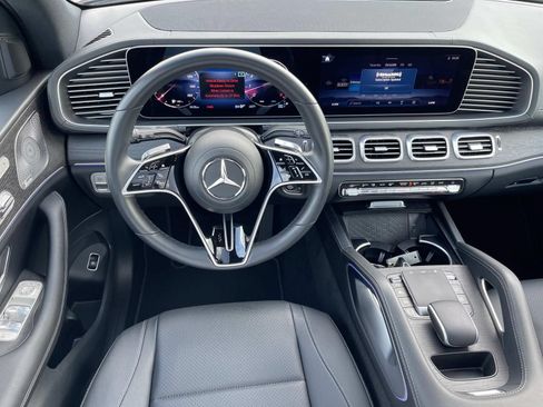 Used 2026 Mercedes-Benz GLE 350 4MATIC image 14