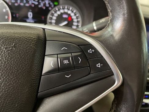 Used 2017 Cadillac CT6 Luxury image 13