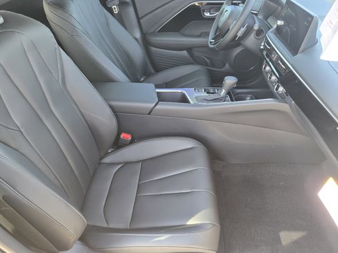 Used 2026 Acura ADX FWD image 12