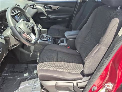 Used 2019 Nissan Rogue Sport S w/ Appearance Package FWD image 15