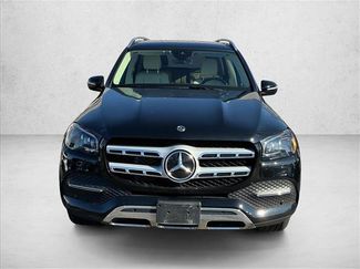 Certified 2023 Mercedes-Benz GLS 450 4MATIC video 2