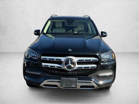 Certified 2023 Mercedes-Benz GLS 450 4MATIC image 2